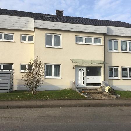Apartmentbuymetzingen Riederich Extérieur photo