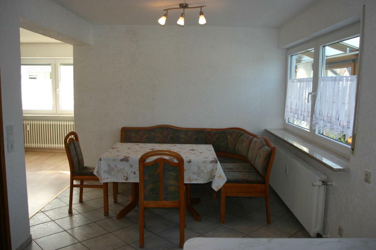 Apartmentbuymetzingen Riederich Extérieur photo