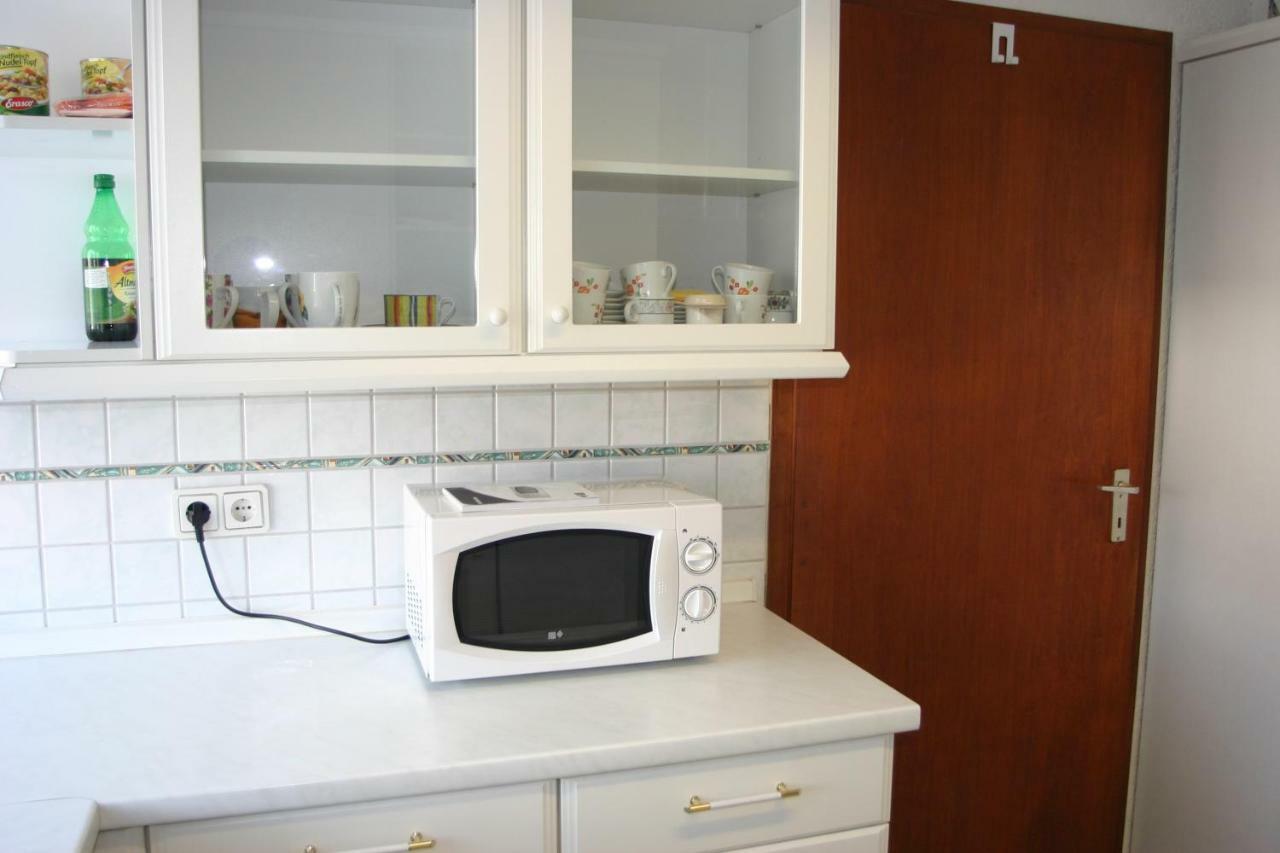 Apartmentbuymetzingen Riederich Extérieur photo