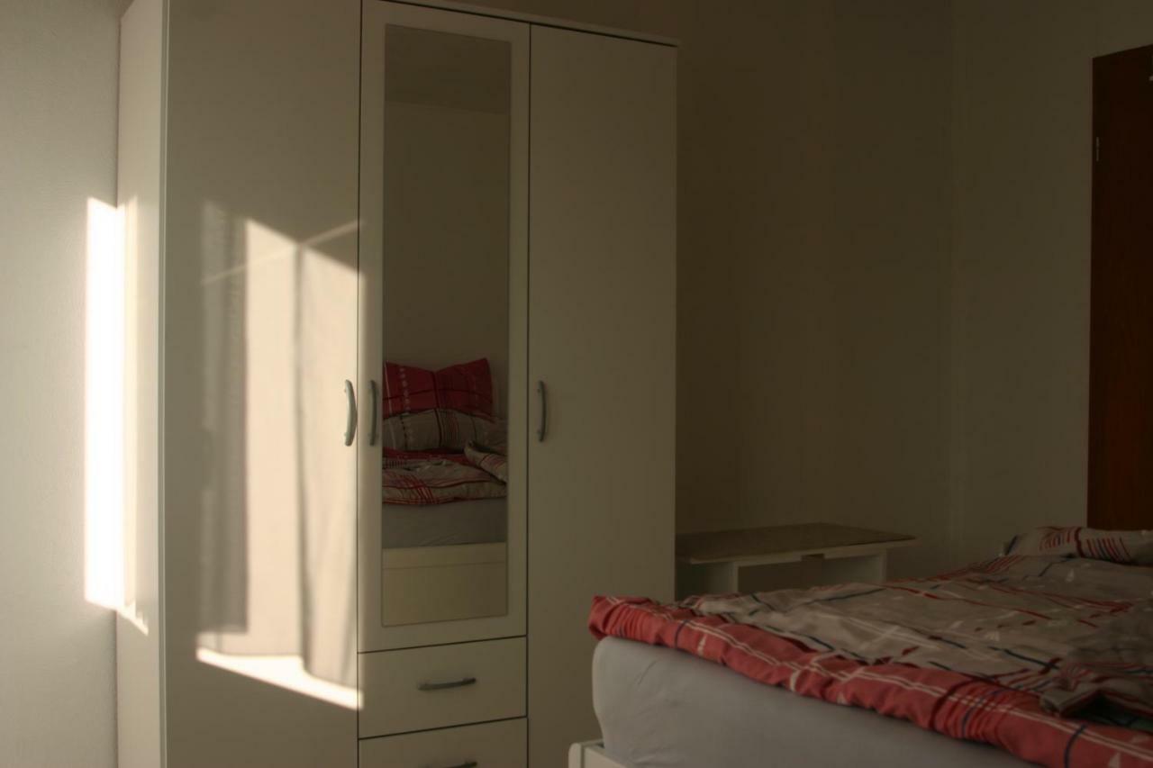 Apartmentbuymetzingen Riederich Extérieur photo