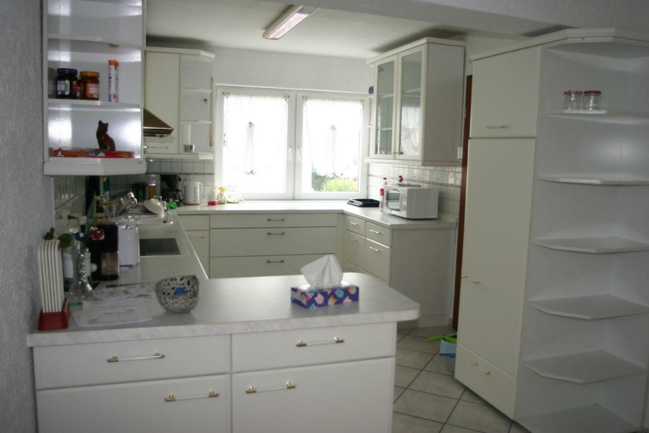 Apartmentbuymetzingen Riederich Extérieur photo