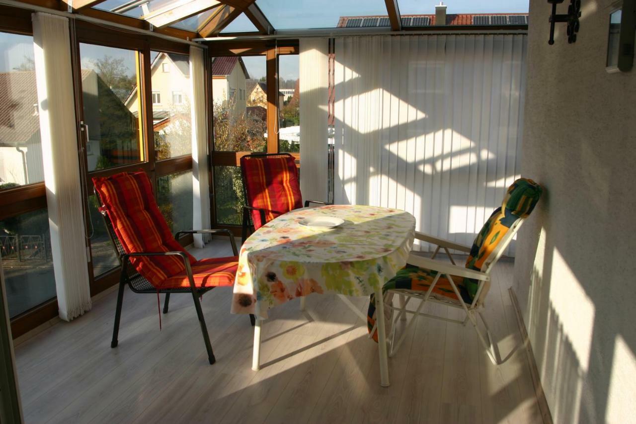 Apartmentbuymetzingen Riederich Extérieur photo