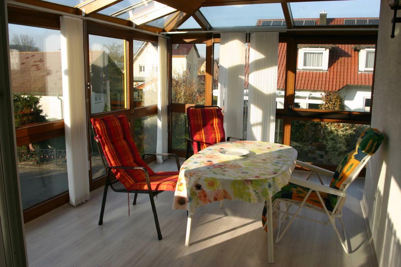 Apartmentbuymetzingen Riederich Extérieur photo