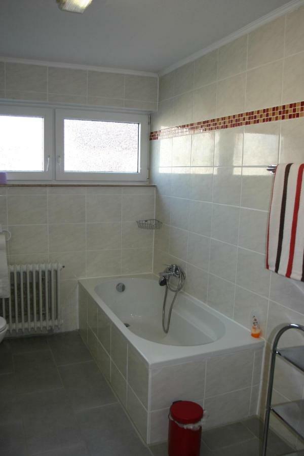 Apartmentbuymetzingen Riederich Extérieur photo