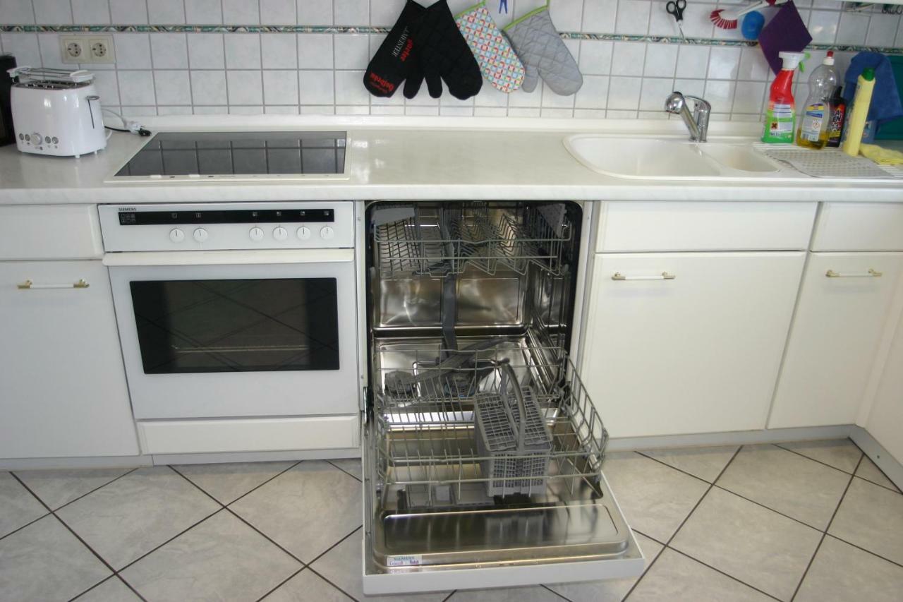 Apartmentbuymetzingen Riederich Extérieur photo