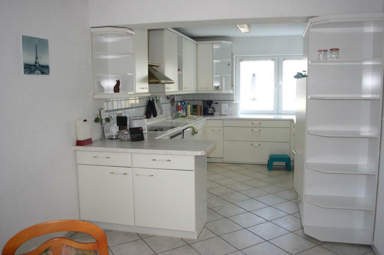 Apartmentbuymetzingen Riederich Extérieur photo