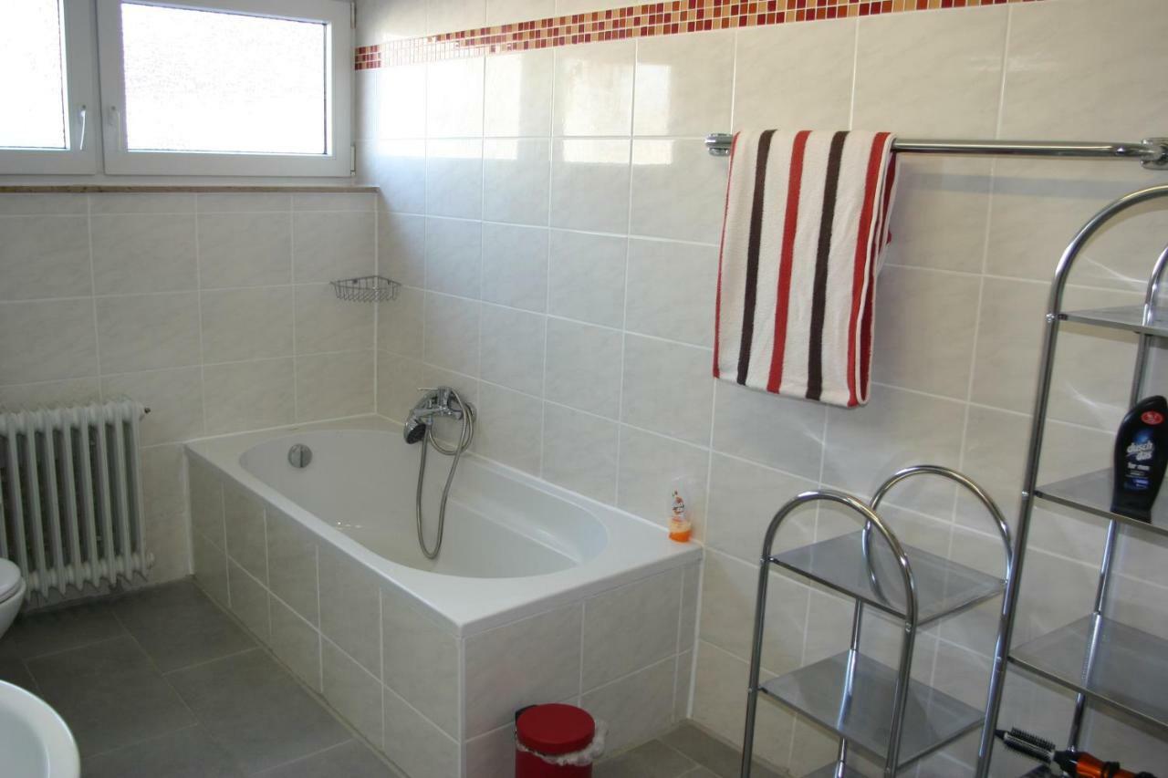 Apartmentbuymetzingen Riederich Extérieur photo