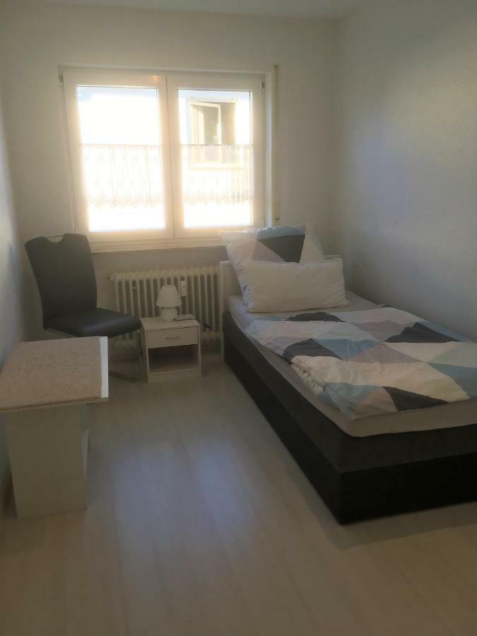 Apartmentbuymetzingen Riederich Extérieur photo