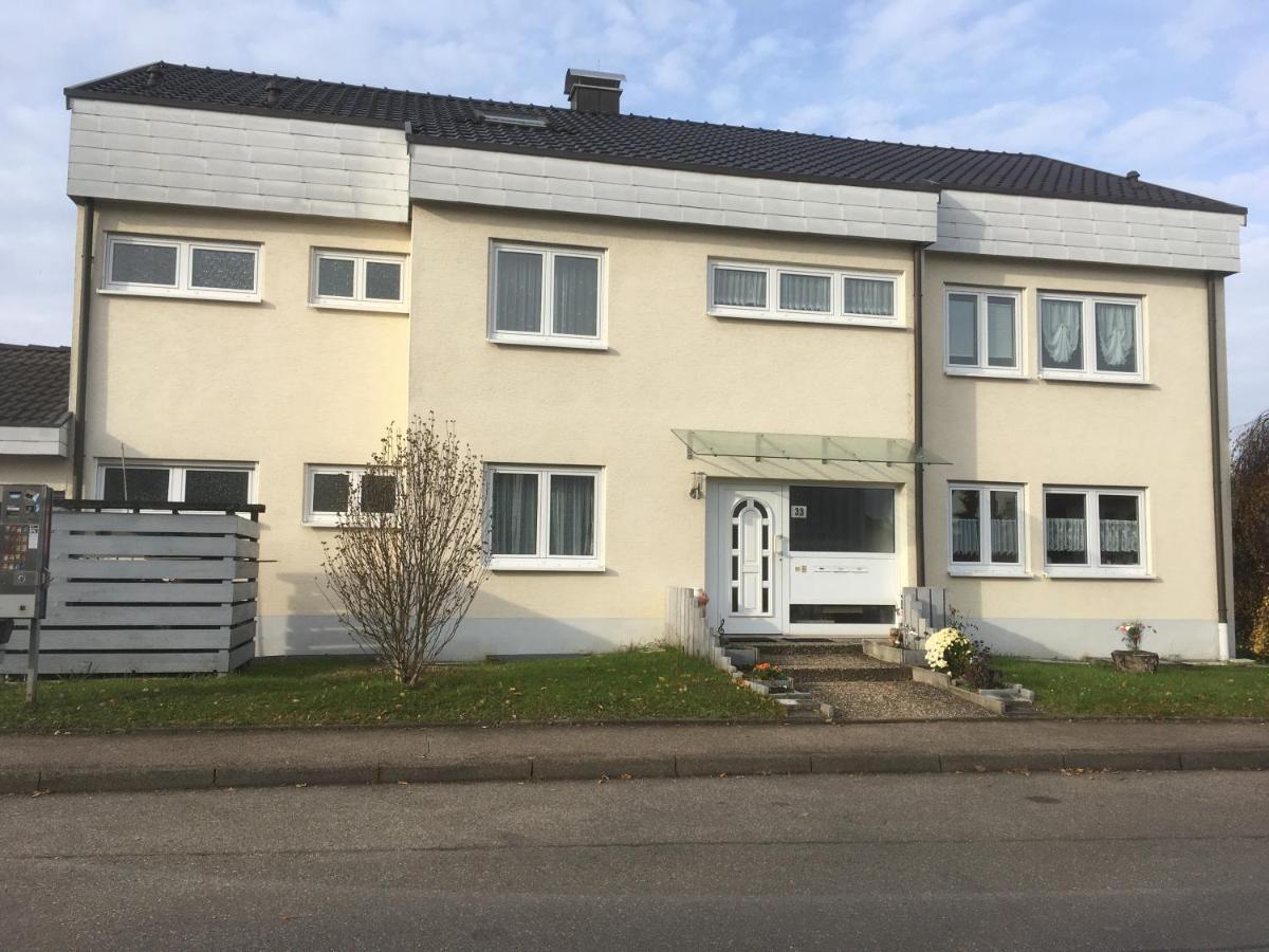 Apartmentbuymetzingen Riederich Extérieur photo